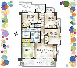 藤和シティホームズ喜多山