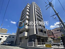 フェリシエ久留米 705