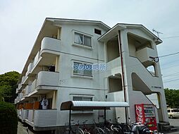 コーポ加月B棟 110