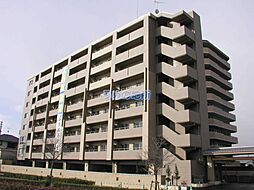 レジデンズ東櫛原 601