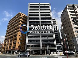 S-RESIDENCE久留米六ツ門abreastI 603