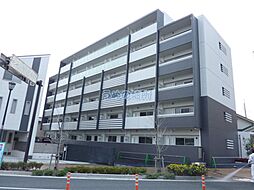 エスペランサ久留米駅前 106