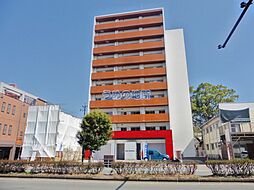 ボスコ　ボブ　ビルディング 401