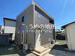 諏訪野町美田戸建