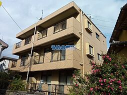 メゾン田島 301