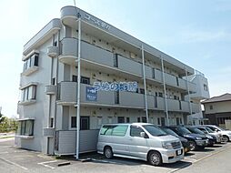 ルナリアス　旧コーポ里村 302