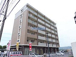 OSANPO上津 401