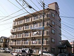 シャロム国分 201
