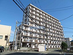 豊国スカイマンション国分 215