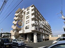 長門石スカイマンション 606