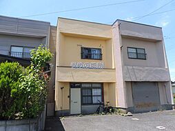 久留米市国分町の一戸建て