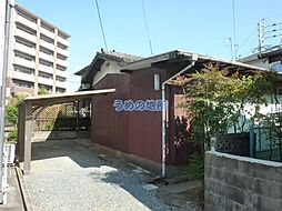 諏訪野町貸家 1