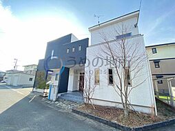 江戸屋敷2丁目戸建