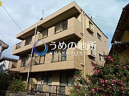 メゾン田島 301