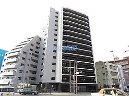 RESIDENCE花畑 1304