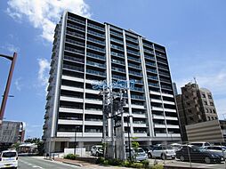 サンリヤン久留米駅前 1305