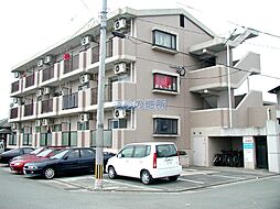 シャロム新町 101