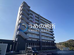 メルベージュ久留米 704