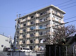 GREEN　HILLS津福 503