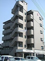 ローズガーデンII 201