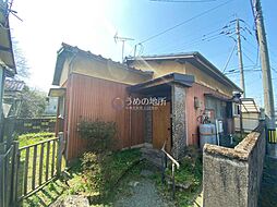 御井町青木借家 4