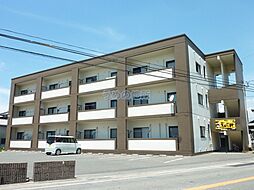 カンファート三潴 205