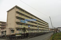 ビレッジハウス下広川1号棟 107