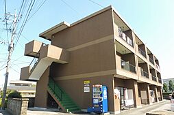 シャルマンコーポ 203