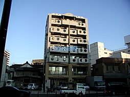 メゾンドみつい 701