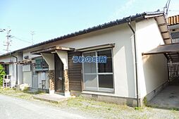 石橋貸家(南3丁目) 5