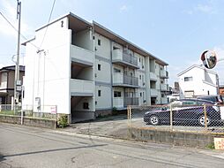 第2中原ハイツ 303