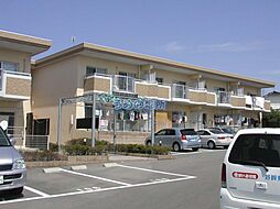 ロックベアーヒルズII 202