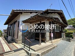 高良内横馬場貸家