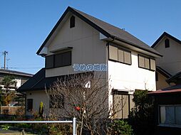 藤山岡村貸家 C