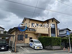 荒木町貸家