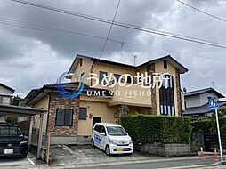 荒木町貸家