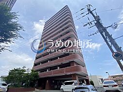 ライオンズマンション久留米駅東 603