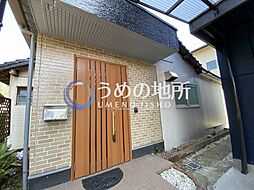 ソラーナ江戸屋敷貸家