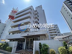 グランピアマンション六ツ門 302