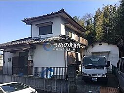 上津町戸建