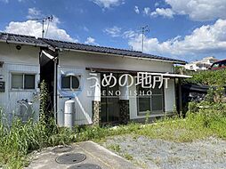 広川町藤田戸建て 1