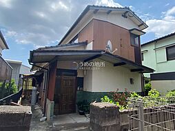 東櫛原貸家