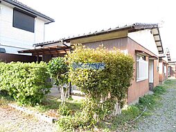 石井借家