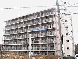 パールマンション上津 605