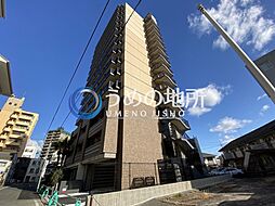 グランフォーレ久留米駅プレミア 603