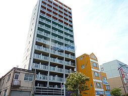 MARK AVENUE TOWER久留米 703