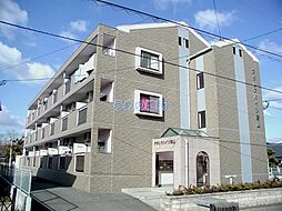 アザレアハイツ葉山 201