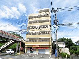 ベスト久留米工大ビル 605