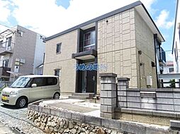 上津町貸家