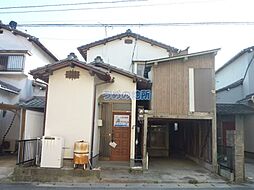 平田貸家（合川町）